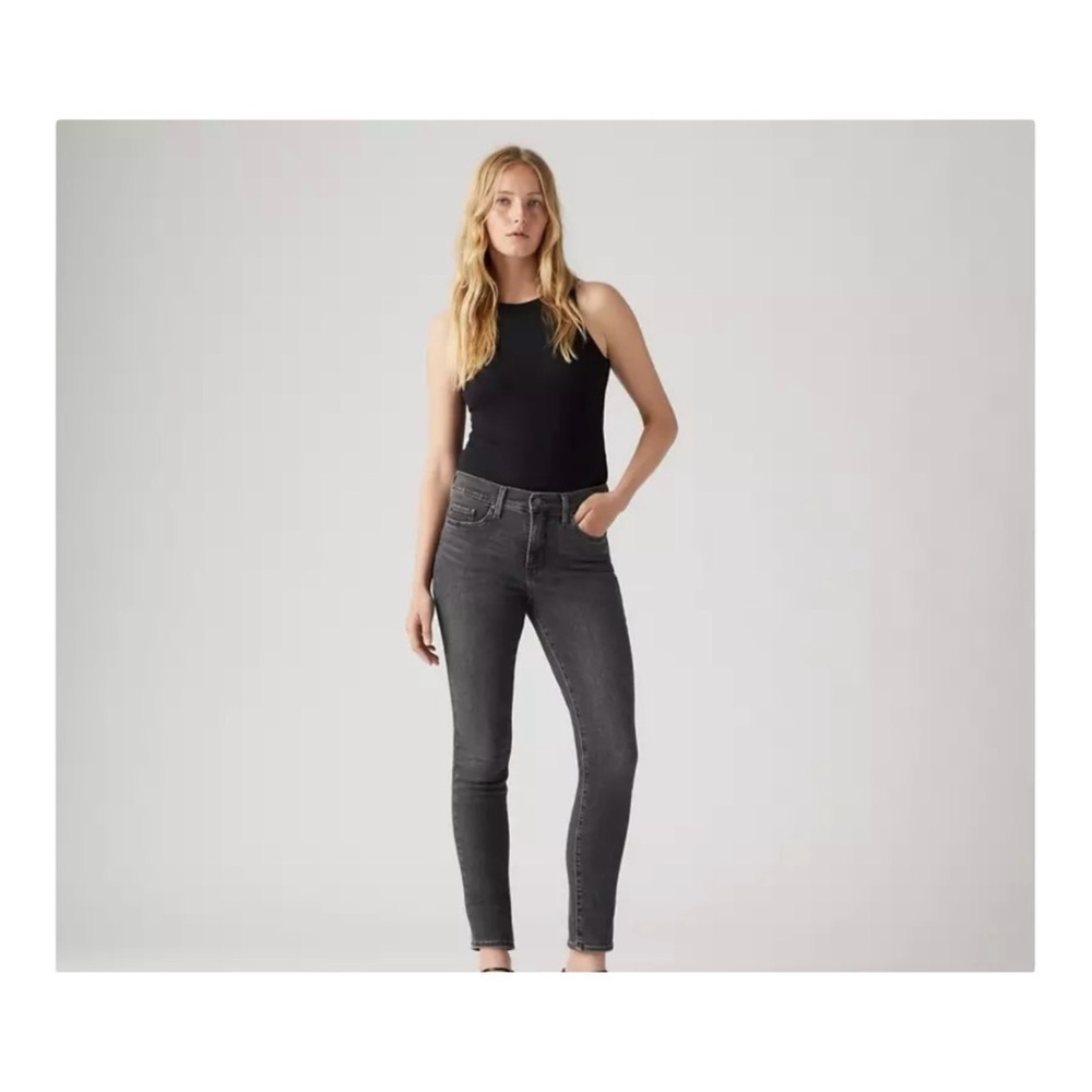 Levi’s 311 Shaping Skinny Jeans NWT
